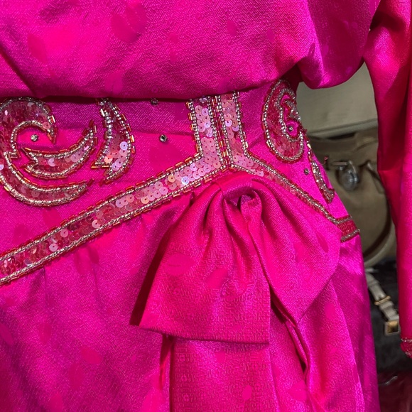 A.B. Bari dress size 12 - Picture 8 of 17